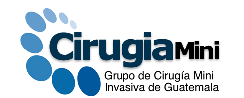 CirugiaMini Logo